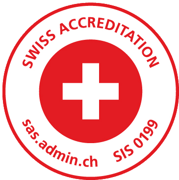 Accréditation SAS SIS